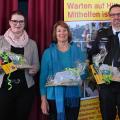 Mitgliederversammlung OH 04/25